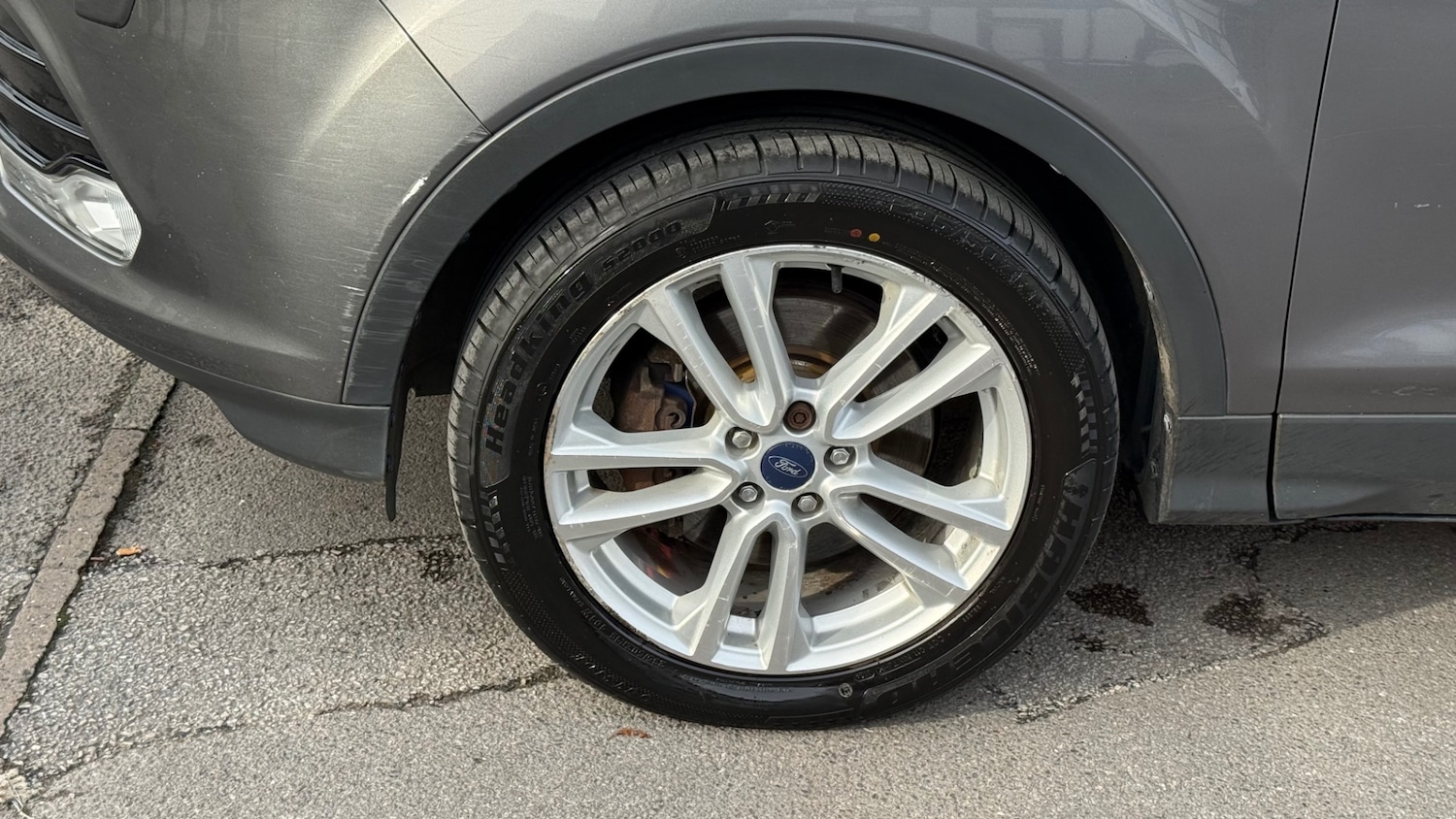 Used Ford Kuga 2013 for sale - 77504150: Photo 19