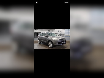 Used Ford Kuga 2013 for sale - 77504150: Photo