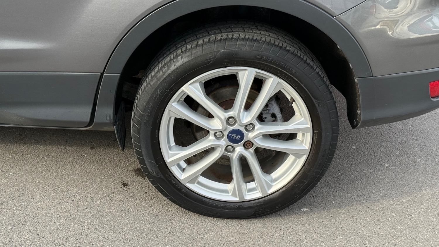 Used Ford Kuga 2013 for sale - 77504150: Photo 20