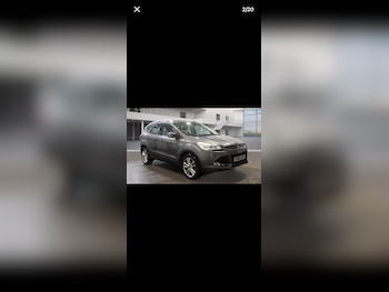 Used Ford Kuga 2013 for sale - 77504150: Photo