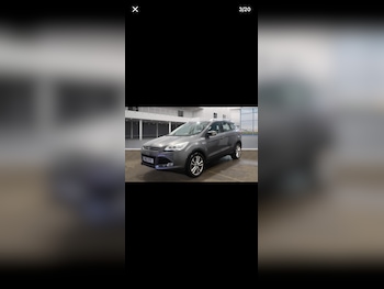 Used Ford Kuga 2013 for sale - 77504150: Photo