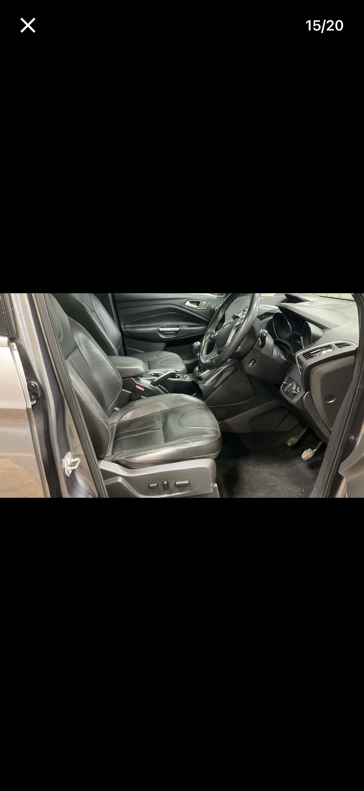 Used Ford Kuga 2013 for sale - 77504150: Photo 7