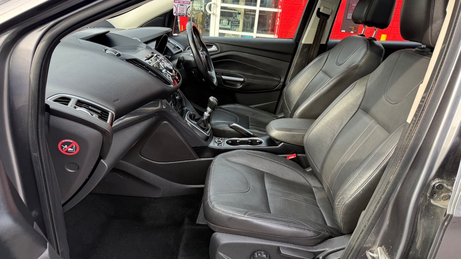 Used Ford Kuga 2013 for sale - 77504150: Photo 9