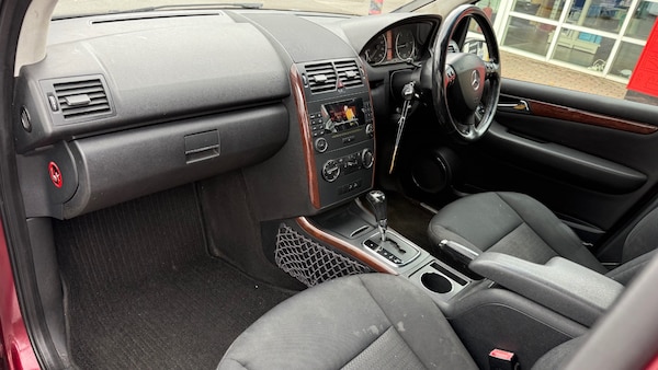 Used Mercedes-Benz A-Class 2006 for sale - 75409406: Photo 10