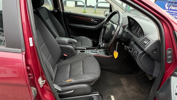 Used Mercedes-Benz A-Class 2006 for sale - 75409406: Photo 15