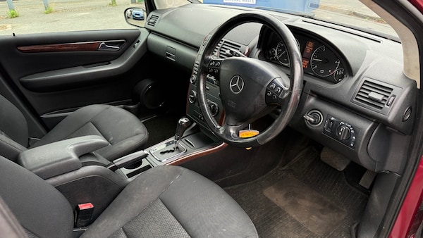 Used Mercedes-Benz A-Class 2006 for sale - 75409406: Photo 16