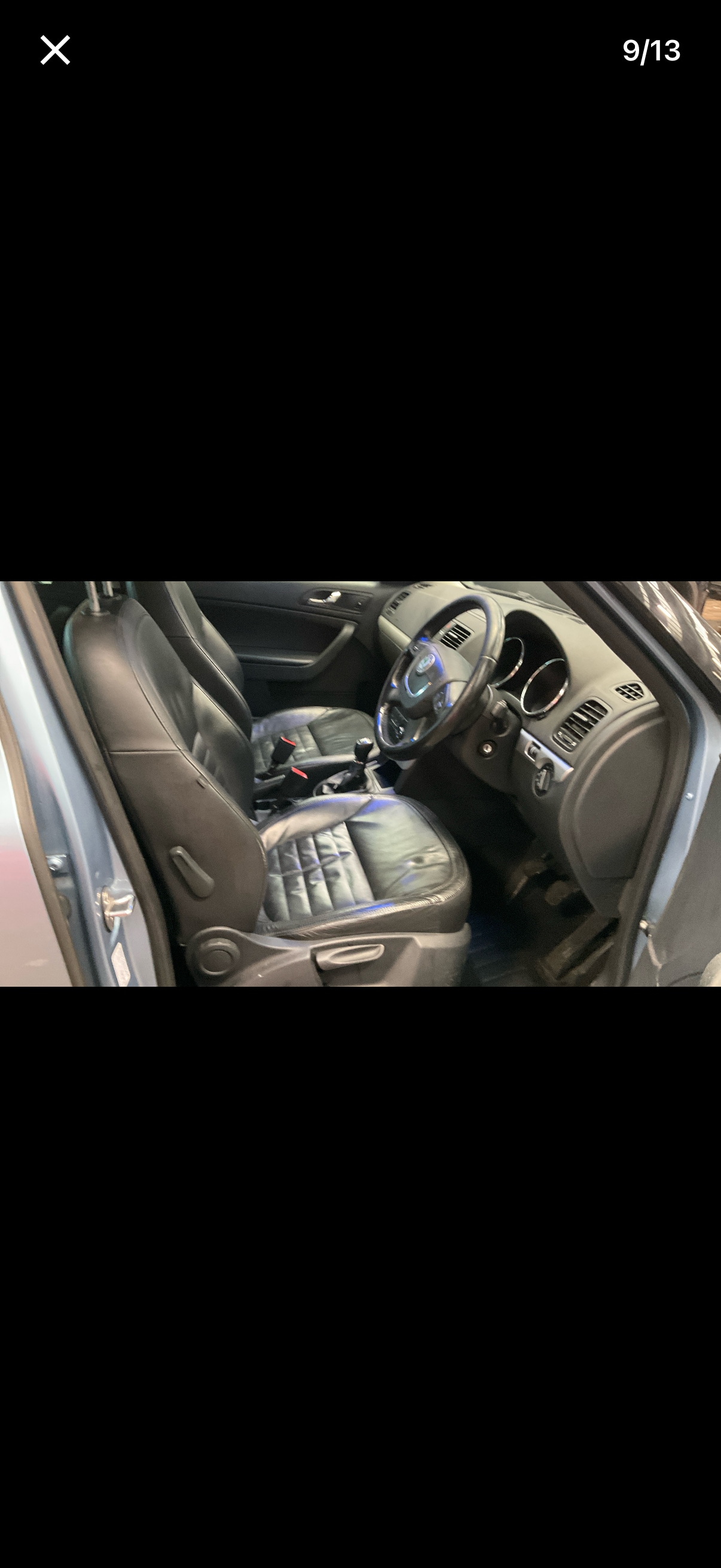 Used Skoda Yeti 2013 for sale - 76554737: Photo 5