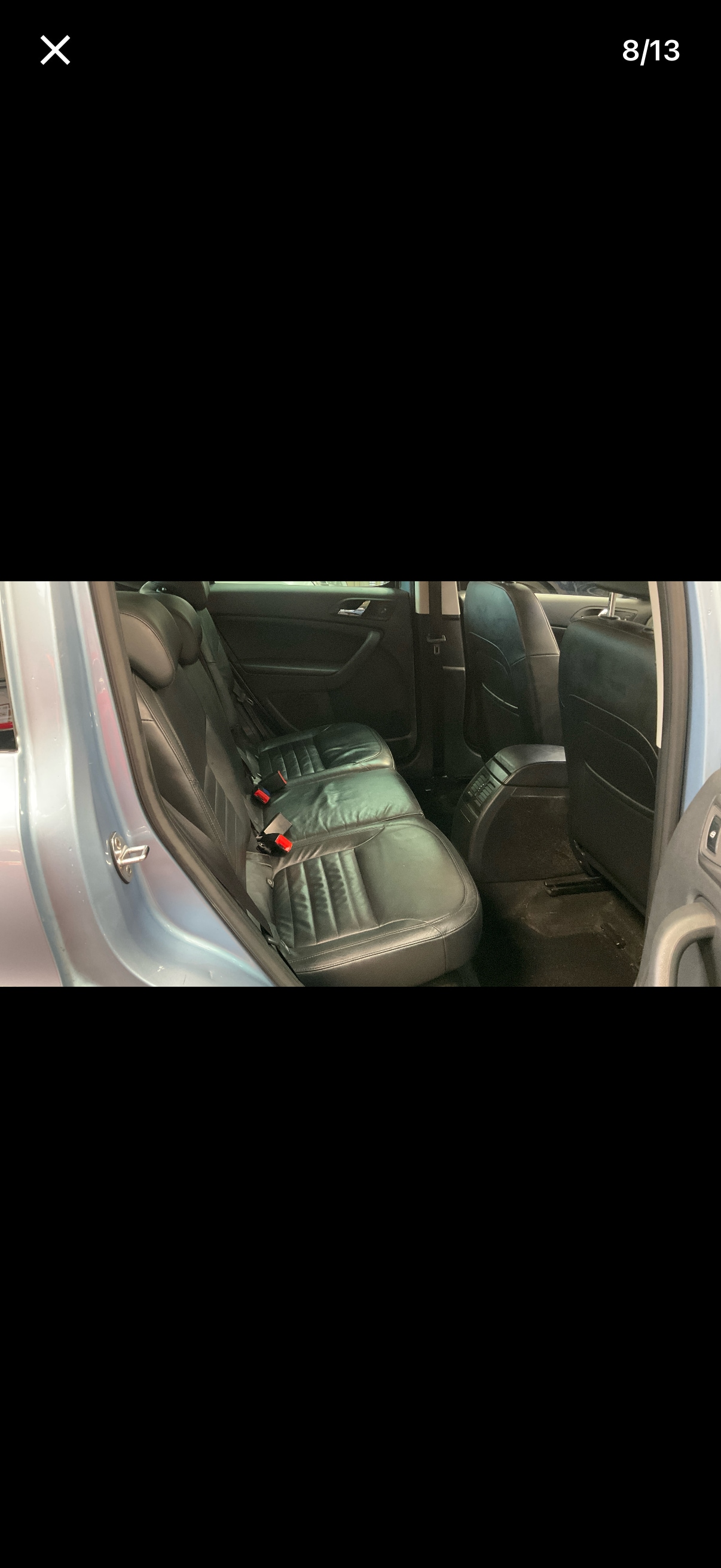 Used Skoda Yeti 2013 for sale - 76554737: Photo 6