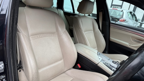 Used BMW 5 Series 2015 for sale - 75383078: Photo 16