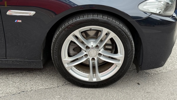 Used BMW 5 Series 2015 for sale - 75383078: Photo 18