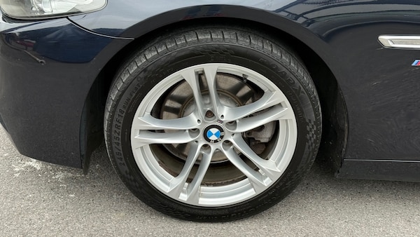 Used BMW 5 Series 2015 for sale - 75383078: Photo 19