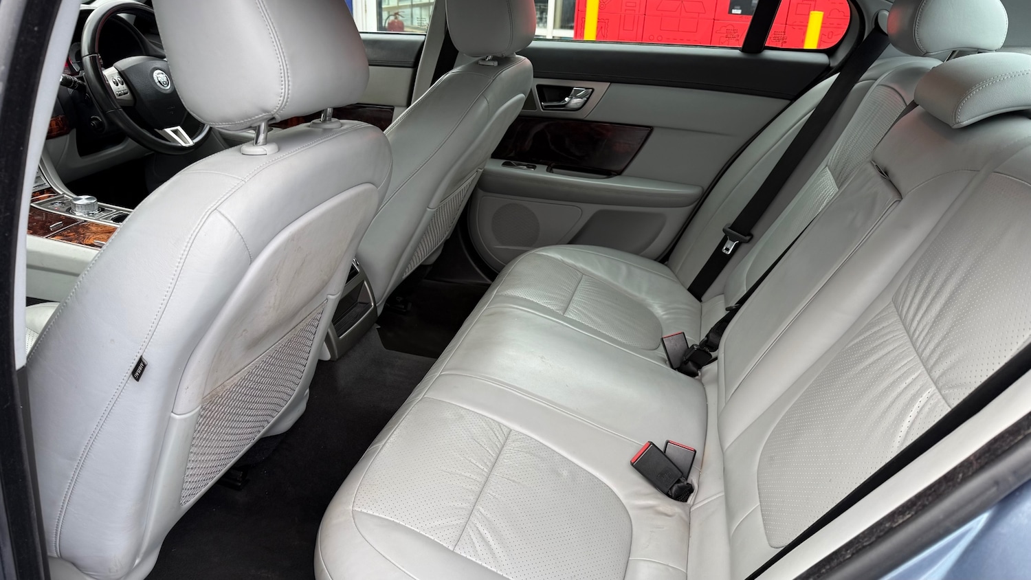 Used Jaguar XF 2009 for sale - 77247871: Photo 12