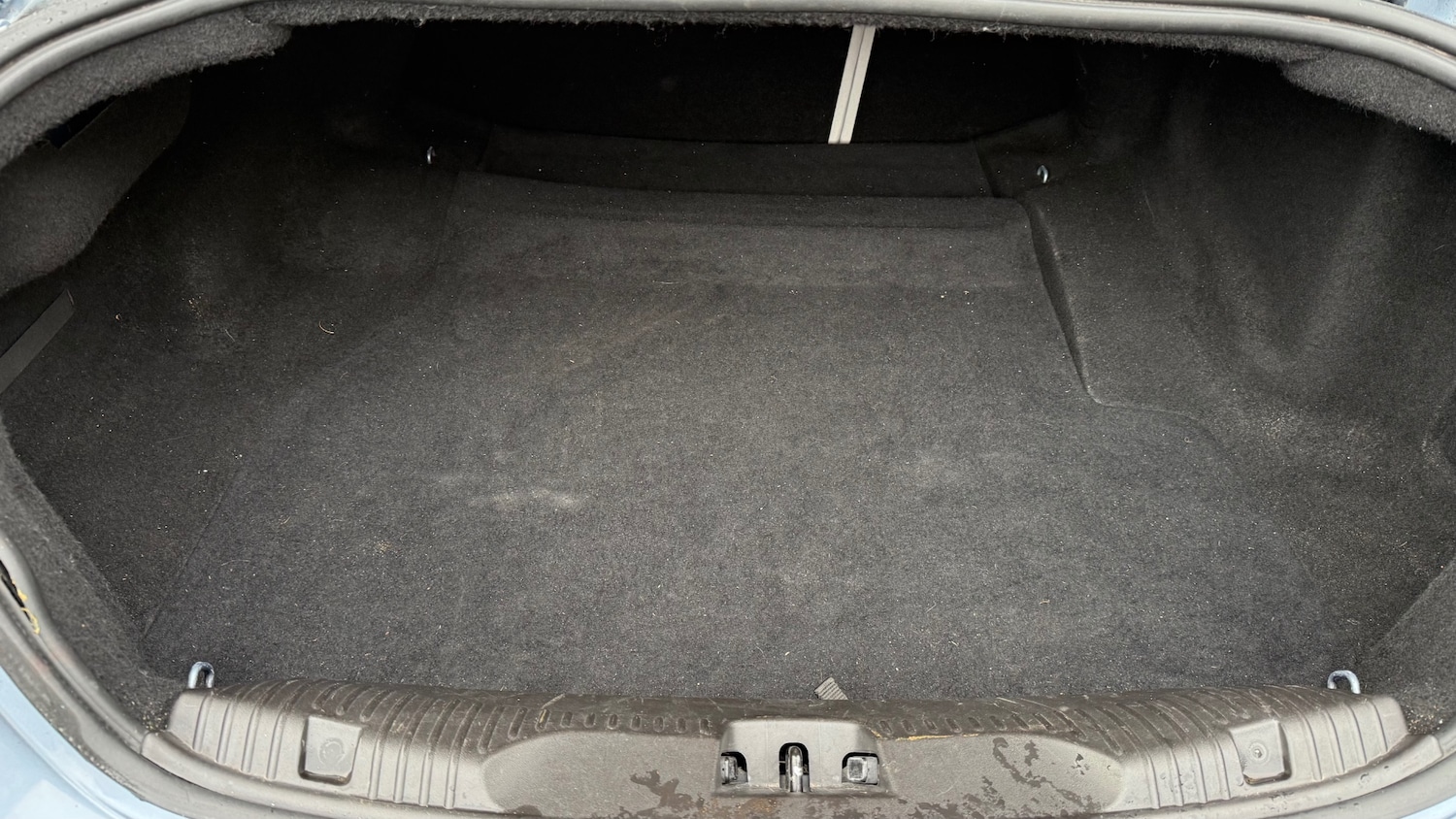 Used Jaguar XF 2009 for sale - 77247871: Photo 13