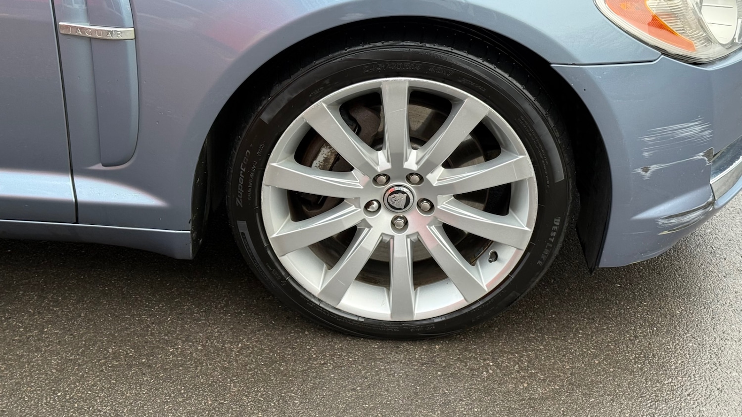 Used Jaguar XF 2009 for sale - 77247871: Photo 18