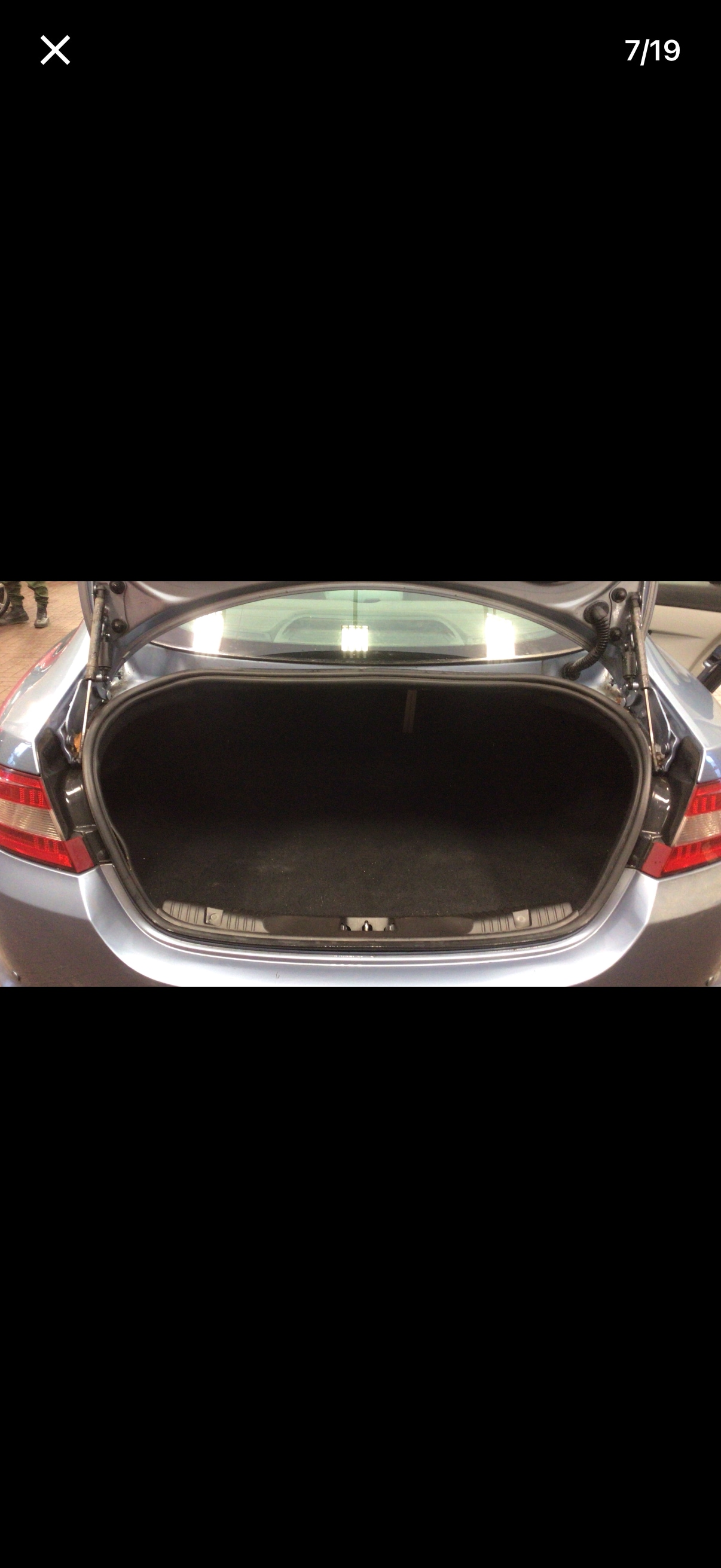 Used Jaguar XF 2009 for sale - 77247871: Photo 5