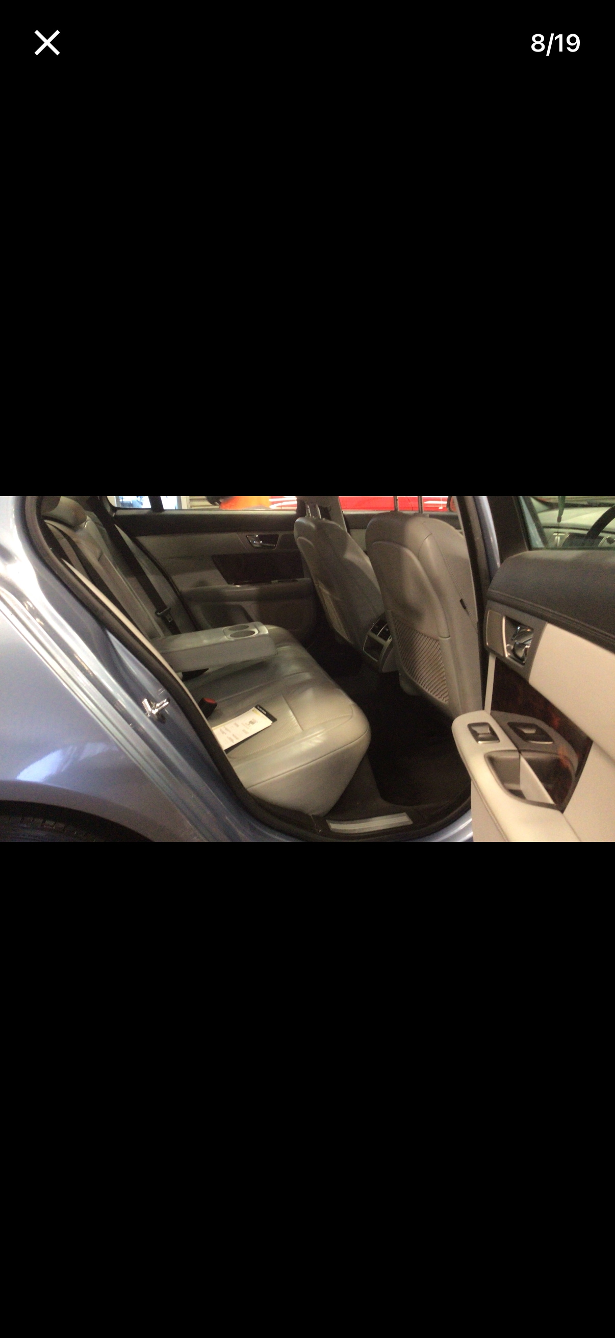 Used Jaguar XF 2009 for sale - 77247871: Photo 6