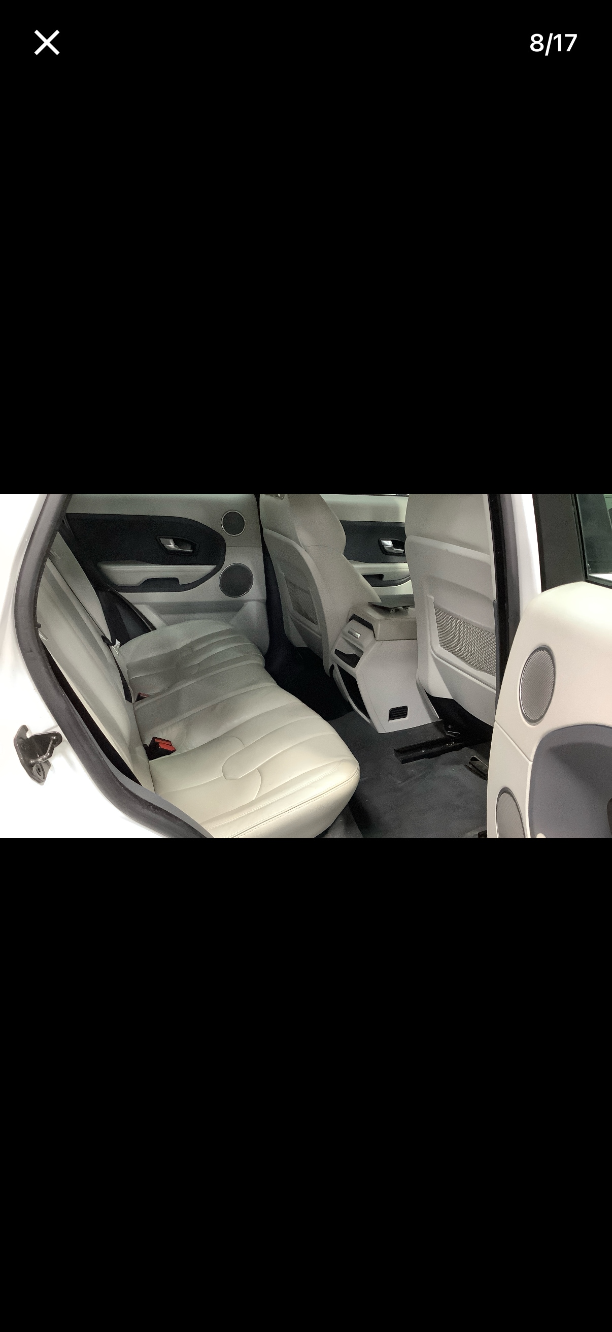 Used Land Rover Range Rover Evoque 2014 for sale - 77240327: Photo 5