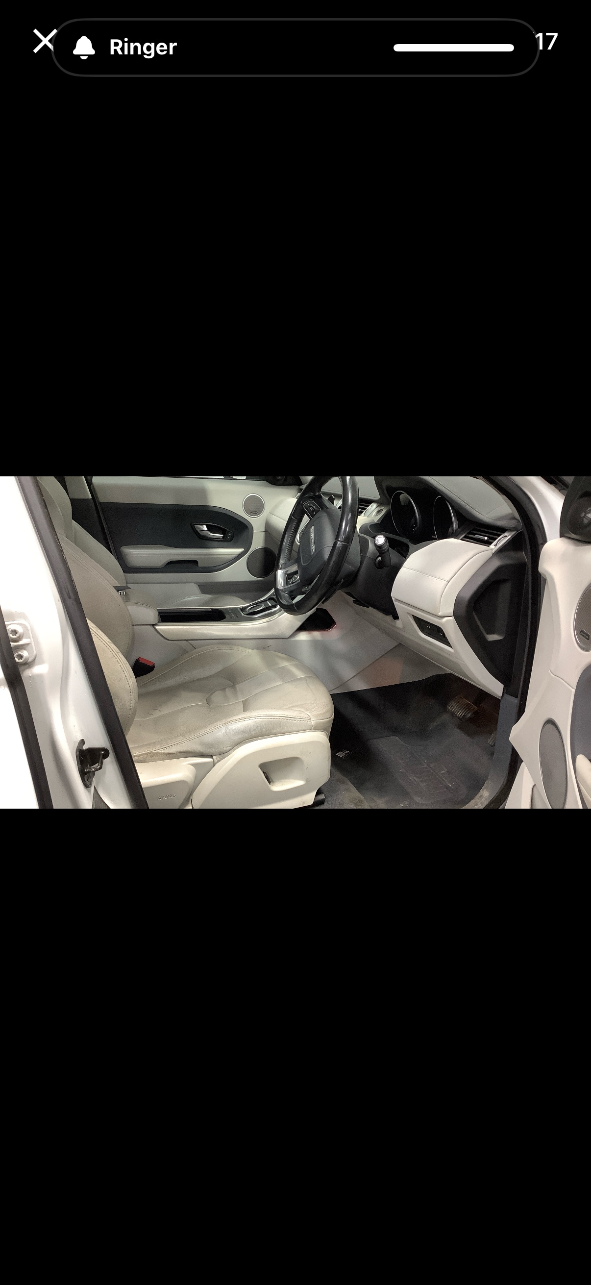 Used Land Rover Range Rover Evoque 2014 for sale - 77240327: Photo 6