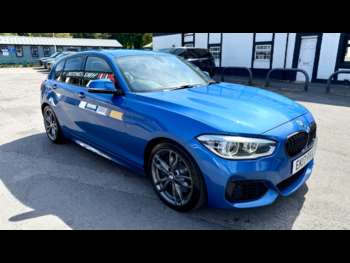2017 (17) - M140i 5dr [Nav] Step Auto
