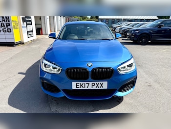 Used BMW 1 Series 2017 for sale - 75385831: Photo