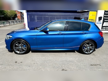 Used BMW 1 Series 2017 for sale - 75385831: Photo