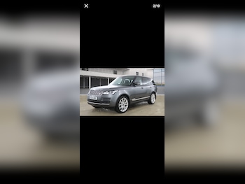 Used Land Rover Range Rover 2014 for sale - 76798380: Photo