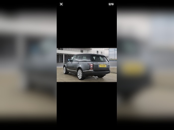 Used Land Rover Range Rover 2014 for sale - 76798380: Photo