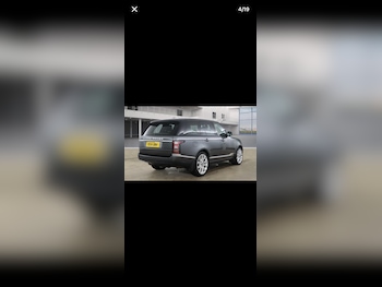 Used Land Rover Range Rover 2014 for sale - 76798380: Photo