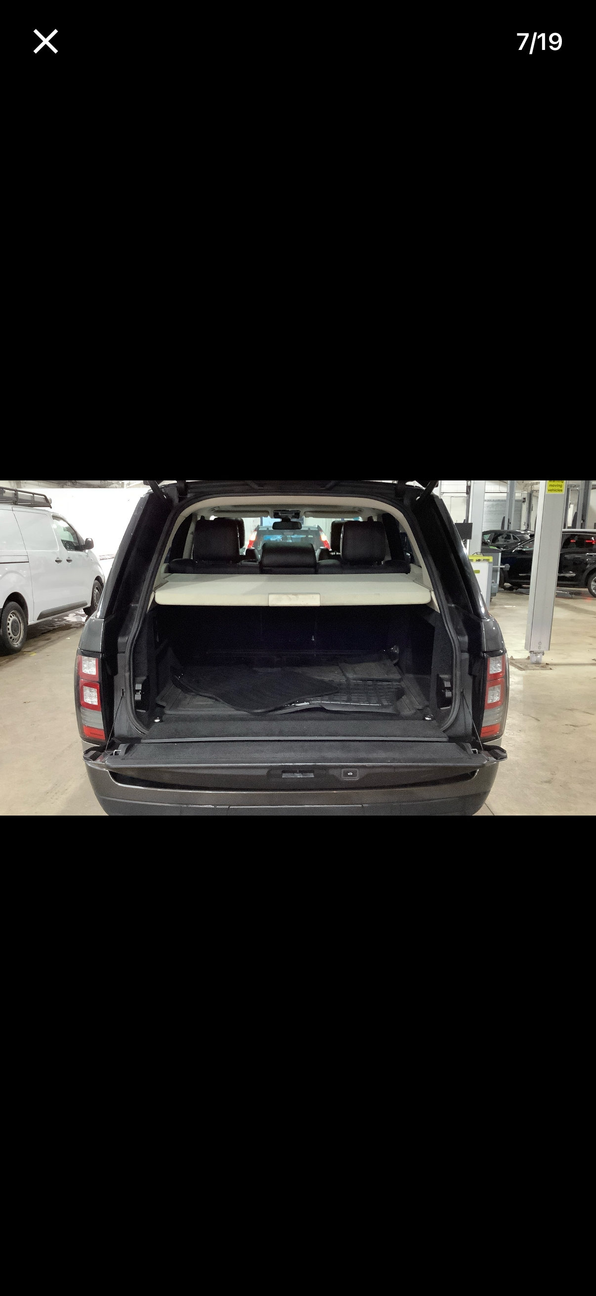 Used Land Rover Range Rover 2014 for sale - 76798380: Photo 7