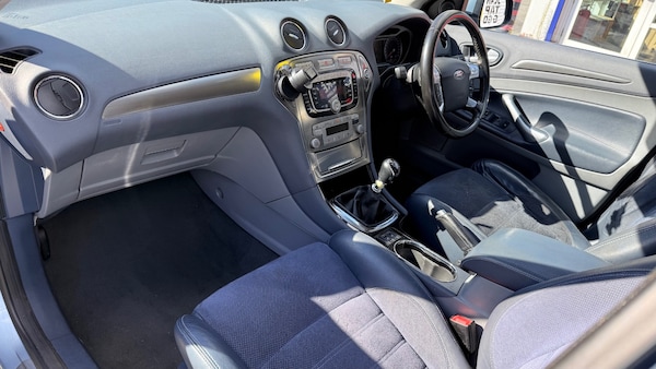 Used Ford Mondeo 2008 for sale - 76064575: Photo 10