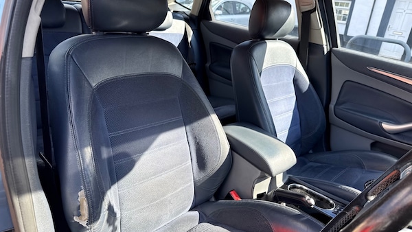 Used Ford Mondeo 2008 for sale - 76064575: Photo 14