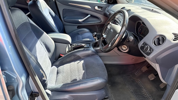 Used Ford Mondeo 2008 for sale - 76064575: Photo 15