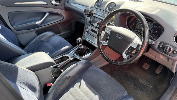 Used Ford Mondeo 2008 for sale - 76064575: Photo 16