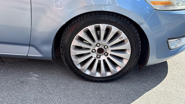Used Ford Mondeo 2008 for sale - 76064575: Photo 18