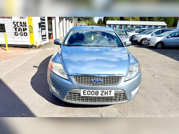 Used Ford Mondeo 2008 for sale - 76064575: Photo 2
