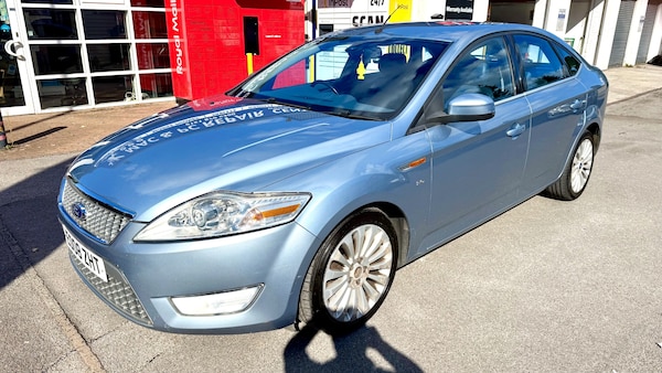 Used Ford Mondeo 2008 for sale - 76064575: Photo 3