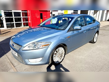 Used Ford Mondeo 2008 for sale - 76064575: Photo 3