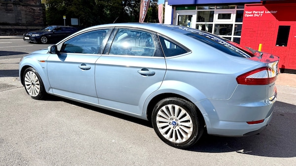 Used Ford Mondeo 2008 for sale - 76064575: Photo 5