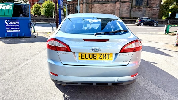 Used Ford Mondeo 2008 for sale - 76064575: Photo 6