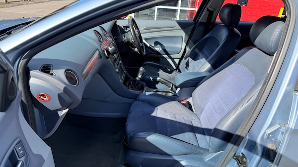 Used Ford Mondeo 2008 for sale - 76064575: Photo 9