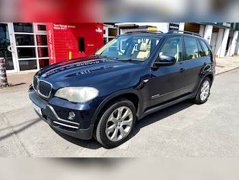 Used BMW X5 2010 for sale - 78972286: Photo