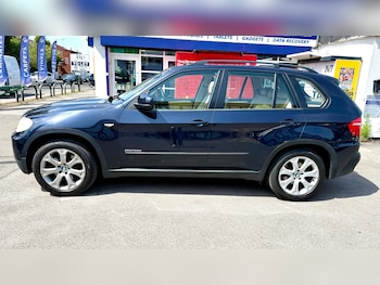 Used BMW X5 2010 for sale - 78972286: Photo