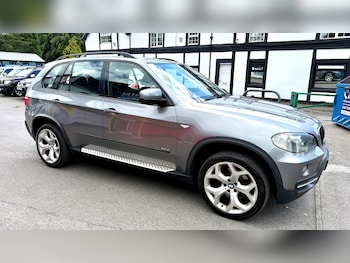 Used BMW X5 2008 for sale - 79029895: Photo