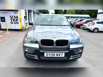 Used BMW X5 2008 for sale - 79029895: Photo