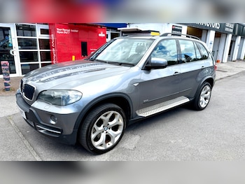 Used BMW X5 2008 for sale - 79029895: Photo