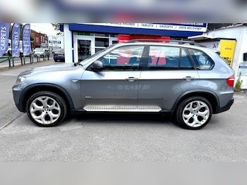 Used BMW X5 2008 for sale - 79029895: Photo