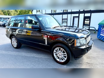 2009 - 3.6 TDV8 VOGUE 4dr Auto