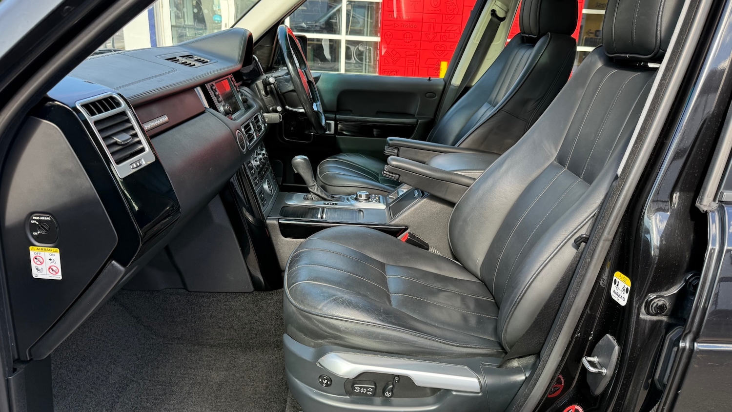 Vehicle 9