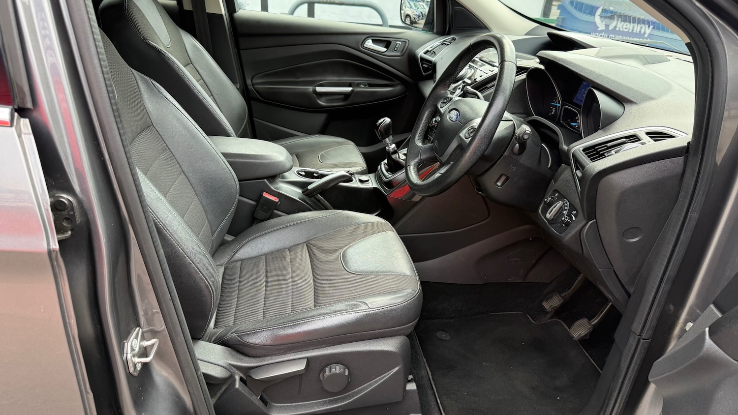Vehicle 15