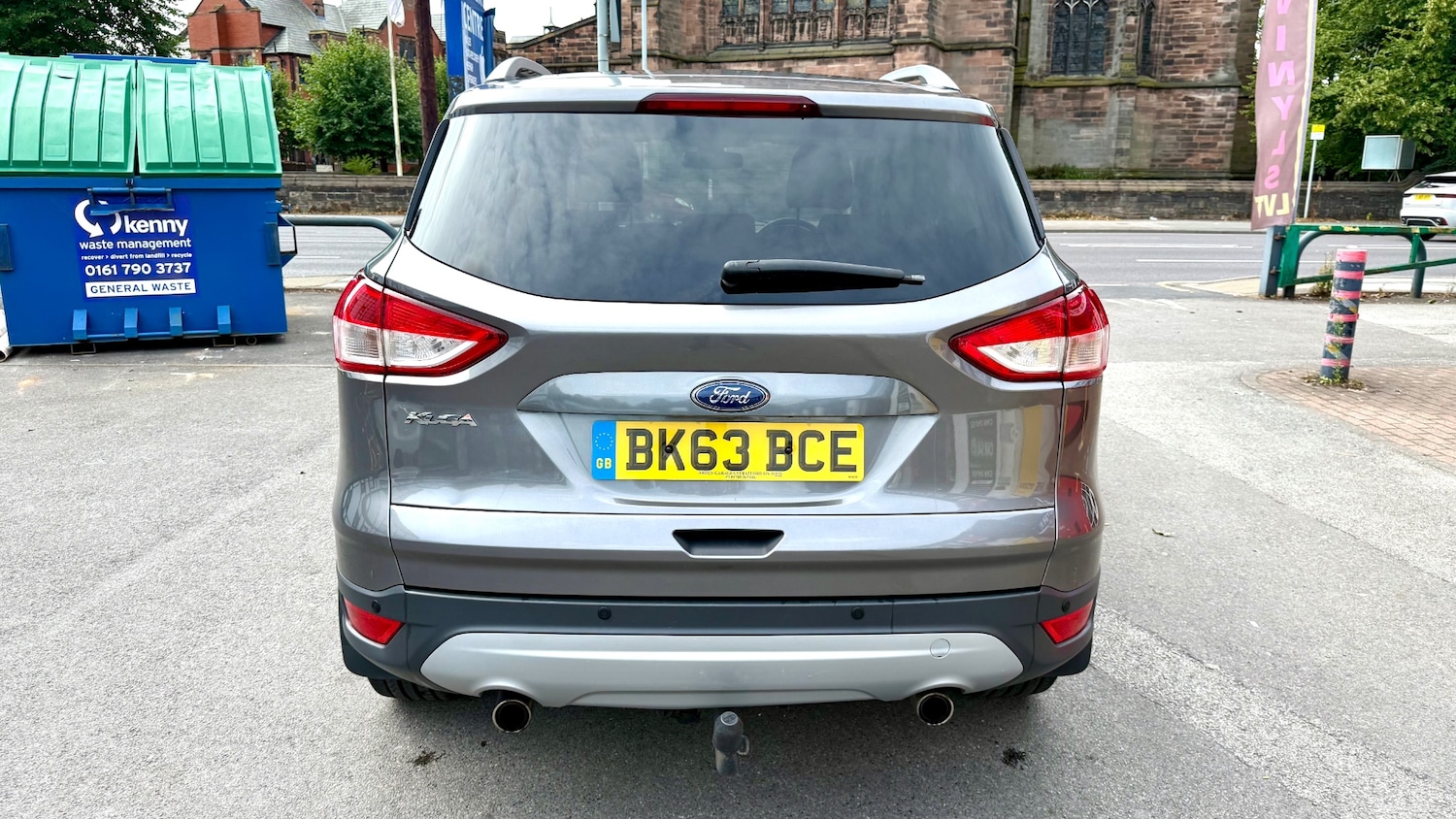 Vehicle 6
